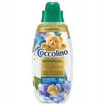 Tekstiilim&otilde;&otilde;dustihedus Coccolino Botanical Perfume Heavenly Fresh, 750 ml