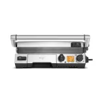 Elektriline kontaktgrill Sage BGR840 h&otilde;bedane/hall 2400 W