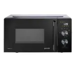 Gorenje MO20AE2B5 20L 800W must mikrolaineahi