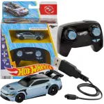 Kaugs&uuml;steemiga MATTEL Hot Wheels Mustang GTD auto