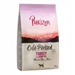 Purizon gluteenivaba &ouml;koloogiline kassitoit kalkunilihaga, 2,5 kg