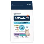 ADVANCE kasside kuivtoit kalkunilihaga, 1,5 kg