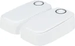Automaatne TRIXIE 24372 kauss taimeriga, 2 x 300 ml, m&auml;rgtoidule, 48 h