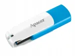 Apacer AH357 USB m&auml;lupulk 64 GB, USB 3.2, erinevates v&auml;rvitoonides