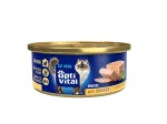 OptiVital Mini kanapasteet kassidele, 85 g