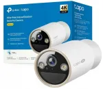 V&auml;litingimuste kaamera TP-Link Tapo C460, 4K, 8 MP, WiFi, 10000 mAh, tehisintellektiga