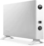 Konvektor-k&uuml;ttekeha HSX2320F, 2000 W, termostaadiga, kuni 60 m&sup3;