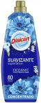 DISICLIN Oceanic kangapehmendaja, 1440 ml, 80 pesukorda