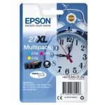 Tindikassett Epson 1 C13T27154022 komplekt