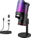 Mikrofon ZealSound KM8-DEU