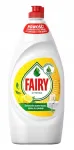 N&otilde;udepesuvahend FAIRY sidrunil&otilde;hnaline, 450 ml