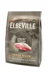 Kuivtoit koertele ELBEVILLE pardilihaga, 4 kg + n&auml;rimiseks