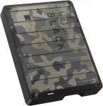 V&auml;line ketas WD_BLACK P10 5TB, USB 3.2