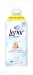 Lenor Sensitive kangapehmendaja beebidele, 1,491 l, 71 pesukorda, Saksamaa