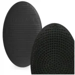THERA BAND balanssipadi, must, 45 cm