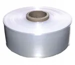 Alumiiniumfoolium, 25 cm, 0,1 mm paksune, 5 kg