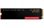 SSD ketas WD Black SN7100X 2TB M.2 2280 PCIe NVMe 7250/6900 OEM
