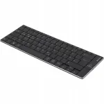 Juhtmevaba &bdquo;Bluetooth&ldquo; klaviatuur Renkforce RF-4749657