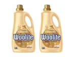 Vedelpestav pesuain WOOLITE Keratin Therapy Pro-Care Universal, 2 x 3600 ml