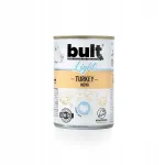 Bult LIGHT konserveeritud kalkuniliha, 400 g