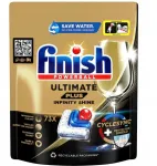 N&otilde;udepesutabletid FINISH Powerball Ultimate Plus, 73 tk