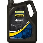 Petronas Ambra Mastergold HSP 15W40 mootori&otilde;li, 5 l