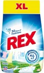 Pesupulber REX Amazonia Freshness, 2,75 kg, 50 pesu