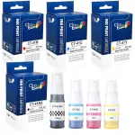 CANON GI-41 sari tindid, sobivad PIXMA G3460, G3470, G3471, G3472 printeritele