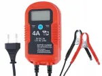 Aku laadija SENA, LCD, AGM/GEL, 6V/12V, 4A