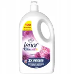 Lenor Colour Blutentraum pesuvahend v&auml;rvilistele r&otilde;ivastele, 4,5 l, 100 pesukorda