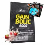OLIMP GAIN BOLIC 6000 gainer 1 kg