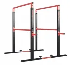 ZIDER tugevdatud k&auml;epide Crossfit harjutusteks