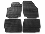 Kummimattid Ford Mondeo MK4 2007&ndash;2014, originaalid PRT