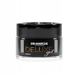 &Otilde;huv&auml;rskendaja DR MARCUS DELUXE geel, mustan kapsel, 50 ml, 75 p&auml;eva