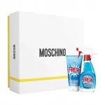 MOSCHINO FRESH COUTURE EDT tualettvee komplekt 30 ml
