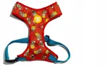 Koera rakmed Zee Dog Air Mesh Homer Simpson, XS