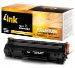 CE285A 85A XL toonerkassett HP LaserJet P1102 P1102w M1132MFP M1132 printeritele