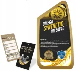 Mootori&otilde;li OMEGA SYNTHETIC 5W40, 20 l