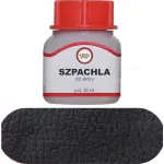 Renosk&oacute;r vedel nahaharja pintsel, 30 ml, must