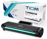 XEROX Phaser 3020, WorkCentre 3025 uus toonerkassett, TiOM