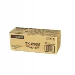 KYOCERA TK-820M magenta toonerkassett, FS-C8100DN