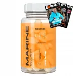Toidulisand nowmax Marine Collagen Naticol 120 tabletti
