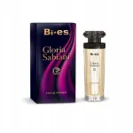 Naiste parf&uuml;&uuml;mvesi Bi-es Gloria Sabiani 50 ml