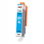 Suur mahutavusega tindikassett Canon Pixma MX725, MX925, MG5550, MG5650 printeritele