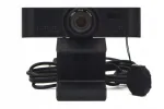 Veebikaamera WEBCAM FHD120, t&auml;is HD, 120&deg; vaatenurk, J1702