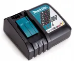Laadija Makita DC18RC 9A 14,4V&ndash;18V LXT akudele