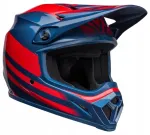 Motokrossi enduro kiiver BELL MX-9 MIPS, suurus M