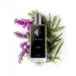 Meeste aromaatne parf&uuml;&uuml;mvesi Men's No. 209, 104 ml