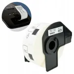Kleebised Brother QL DK-11215, 29 x 42 mm, 700 tk, Specmark