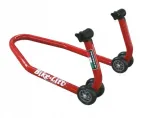 Esi mootorratta t&otilde;stuk Bike-Lift FS-10, reguleeritav